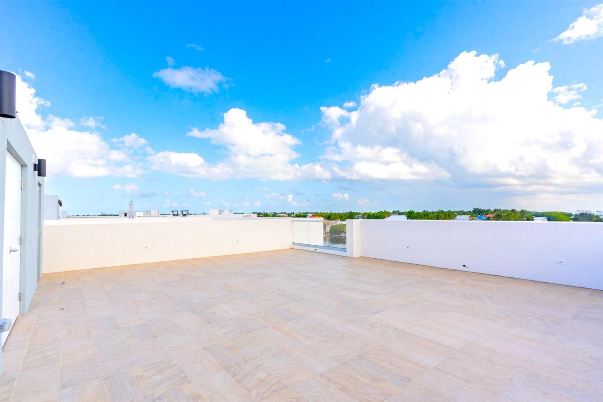 Cayman Luxury Rentals At One Canal Point Джорджтаун Екстер'єр фото